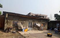 Parcelle à Bandal, 22 sur 23m, 280.000$ mediacongo