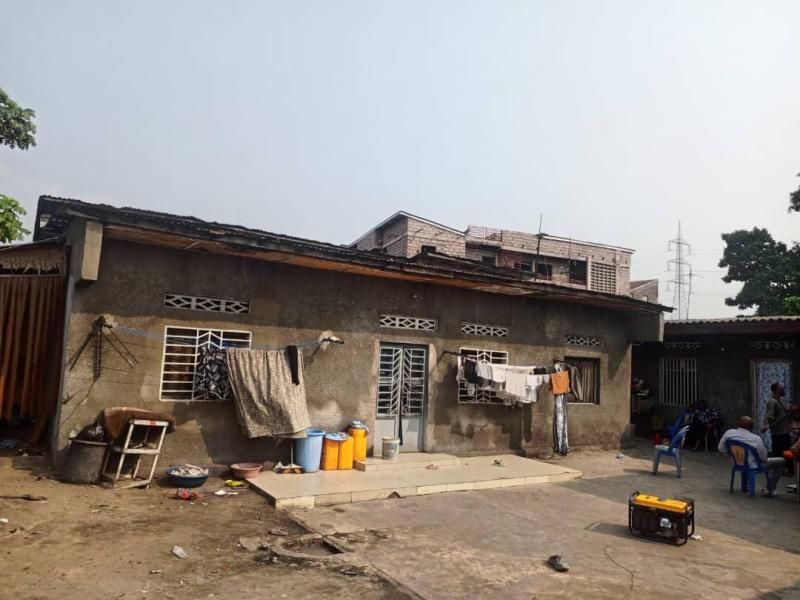 Parcelle  Bandal 22 sur 23m 280.000