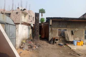 Parcelle  Bandal 22 sur 23m 280.000