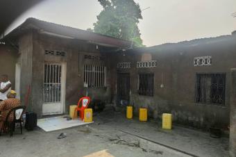 Parcelle  Bandal 22 sur 23m 280.000