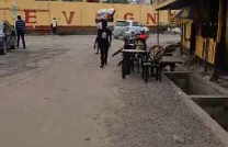 Parcelle sur Shaba, à Kasa-Vubu, 27 sur 40m, 800.000$ mediacongo