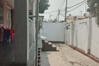 Parcelle  Lemba 12 sur 20m 160.000