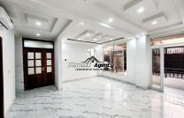 Appartement à louer vers Okapi dans la commune de Ngaliema  mediacongo