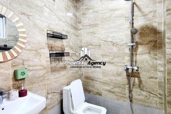 Appartement  louer vers Okapi dans la commune de Ngaliema 