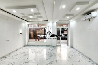 Appartement  louer vers Okapi dans la commune de Ngaliema 