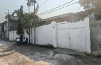 Partie restante d'une parcelle à vendre dans la Commune de Lemba/Camp riche mediacongo