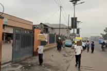 Concession à vendre sur boulevard Lumumba situé à debonhomme Commune de Matete  immobilier_vente_location