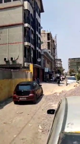 Parcelle  KasaVubu 10 sur 25m 180.000