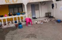 Parcelle à Ngiri-Ngiri, 8 sur 25m, 120.000$ mediacongo