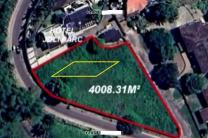 Plusieurs terrains à Macampagne, 1000$ par mètre carré immobilier_vente_location