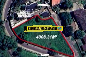 Plusieurs terrains  Macampagne 1000 par mtre carr