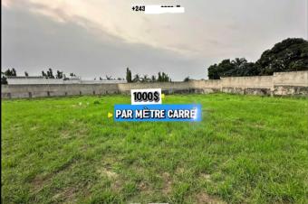 Plusieurs terrains  Macampagne 1000 par mtre carr