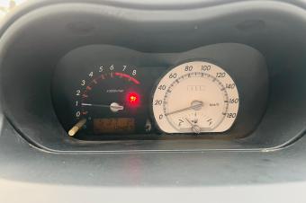 TOYOTA IST A VENDRE  KINSHASA 
