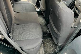 TOYOTA IST A VENDRE  KINSHASA 
