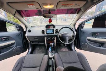 TOYOTA IST A VENDRE  KINSHASA 