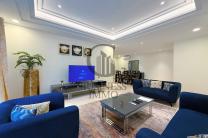 G-BUSINESS IMMO VOUS PROPOSE EN LOCATION UN SUPERBE APPARTEMENT MEUBLÉ, SPACIEUX ET LUMINEUX, OFFRANT CONFORT ET ÉLÉGANCE immobilier_vente_location