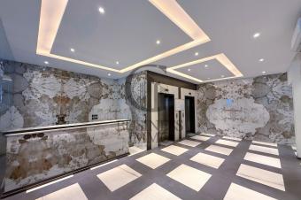 GBUSINESS IMMO VOUS PROPOSE EN LOCATION UN SUPERBE APPARTEMENT MEUBL SPACIEUX ET LUMINEUX OFFRANT CONFORT ET LGANCE