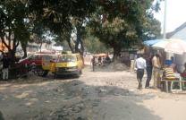 Parcelle sur Universté (Yolo Nord), 19 sur 20m, 200.000$ mediacongo