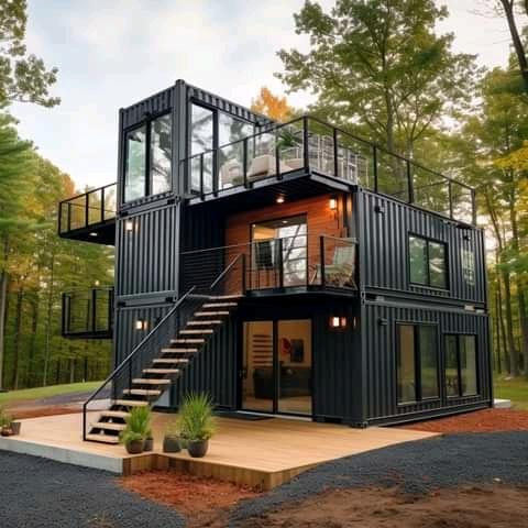 Containers 