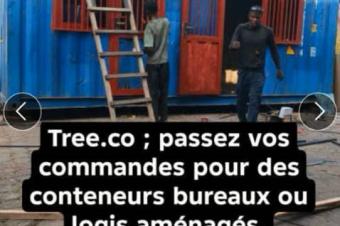 Containers 