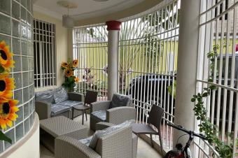 Villa  Mimoza 20sur 25m 300.000