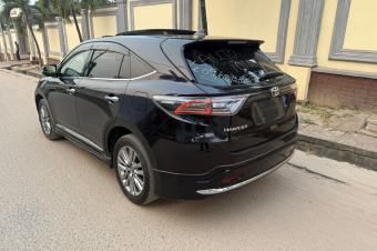 TOYOTA HARRIER A VENDRE 