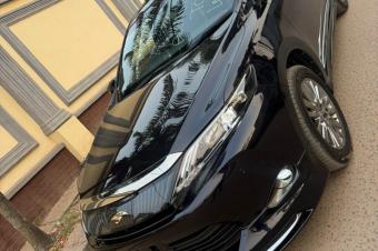 TOYOTA HARRIER A VENDRE 