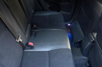 TOYOTA BLADE SANS PLAQUE  VENDRE 