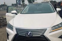 Besoin d'argent show !!! Lexus RX450h 2020 Toit panoramique  Sans plaque  Full option  Automatique  Essence  Faible kilométrage  Caméra 360° Intérieur cuir  Prix $23.000  Localisat automobile_motos_velos_engins_et_pieces