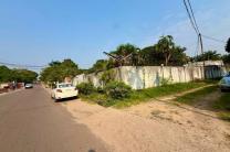 Villa sur Mbenseke, 1340m2, 1.200.000$, morcellement possible immobilier_vente_location