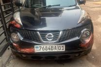 NISSAN JUKE A VENDRE  automobile_motos_velos_engins_et_pieces