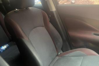 NISSAN JUKE A VENDRE 