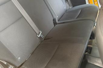 TOYOTA FJ CRUISER  VENDRE 