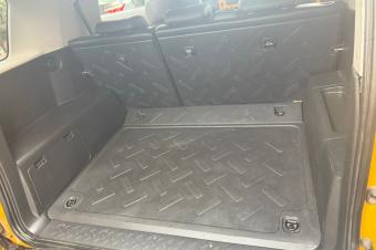 TOYOTA FJ CRUISER  VENDRE 