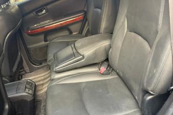 TOYOTA NEW RAV4 SANS PLAQUE  VENDRE 