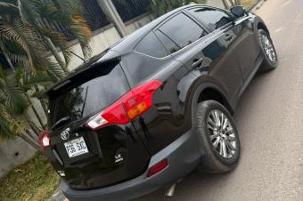 TOYOTA NEW RAV4 SANS PLAQUE  VENDRE 