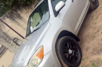TOYOTA RAV4 A VENDRE