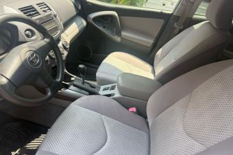 TOYOTA RAV4 A VENDRE