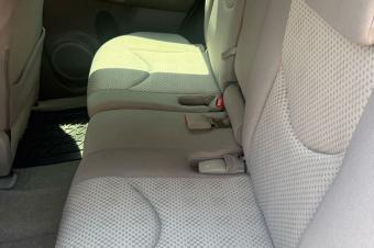 TOYOTA RAV4 A VENDRE