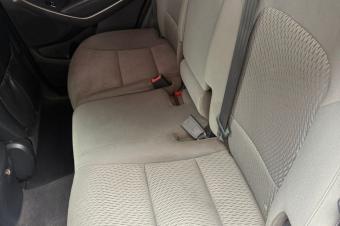HYUNDAI SANTAFE A VENDRE SANS PLAQUE 