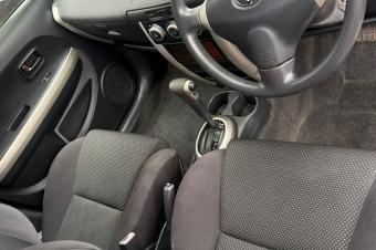 HYUNDAI SANTAFE A VENDRE SANS PLAQUE 