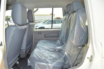 Toyota Landcruiser Lx 2025