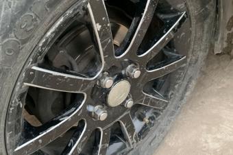 TOYOTA YARIS A VENDRE 