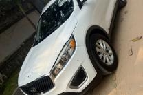 KIA SORENTO 2017 A VENDRE  automobile_motos_velos_engins_et_pieces