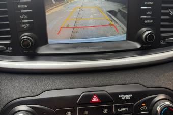 KIA SORENTO 2017 A VENDRE 
