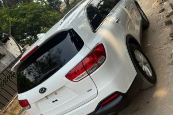KIA SORENTO 2017 A VENDRE 