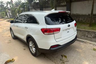 KIA SORENTO 2017 A VENDRE 