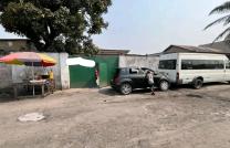 Une grande parcelle mise en vente à Ngiri ngiri/saïo  mediacongo