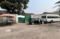 Une grande parcelle mise en vente à Ngiri ngiri/saïo  immobilier_vente_location