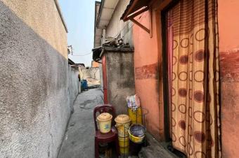 Une grande parcelle mise en vente  Ngiri ngirisao 